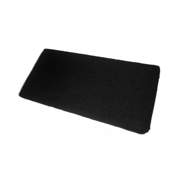FILTRE A CHARBON POUR HOTTE ET GROUPE NOVY D830055