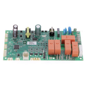 Module de puissance four pyro Electrolux