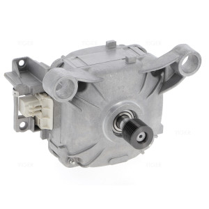 Moteur lave linge frontal BOSCH