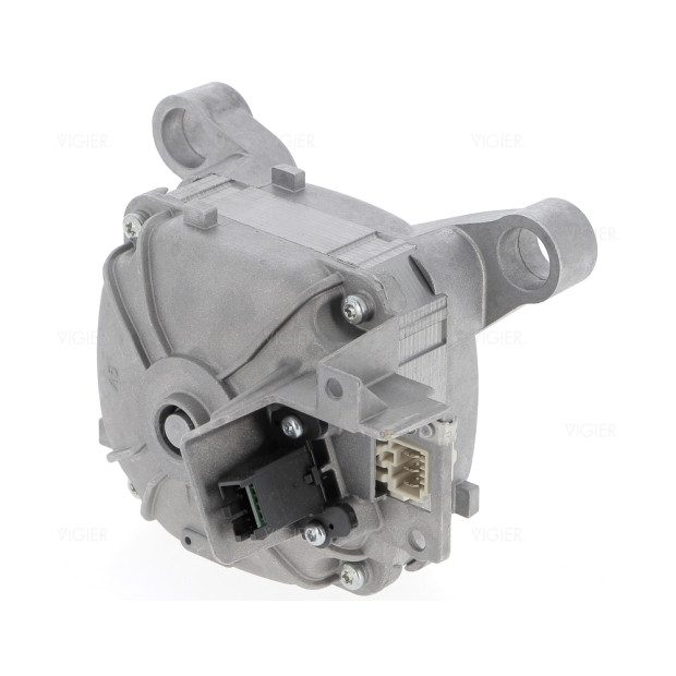 Moteur lave linge frontal BOSCH