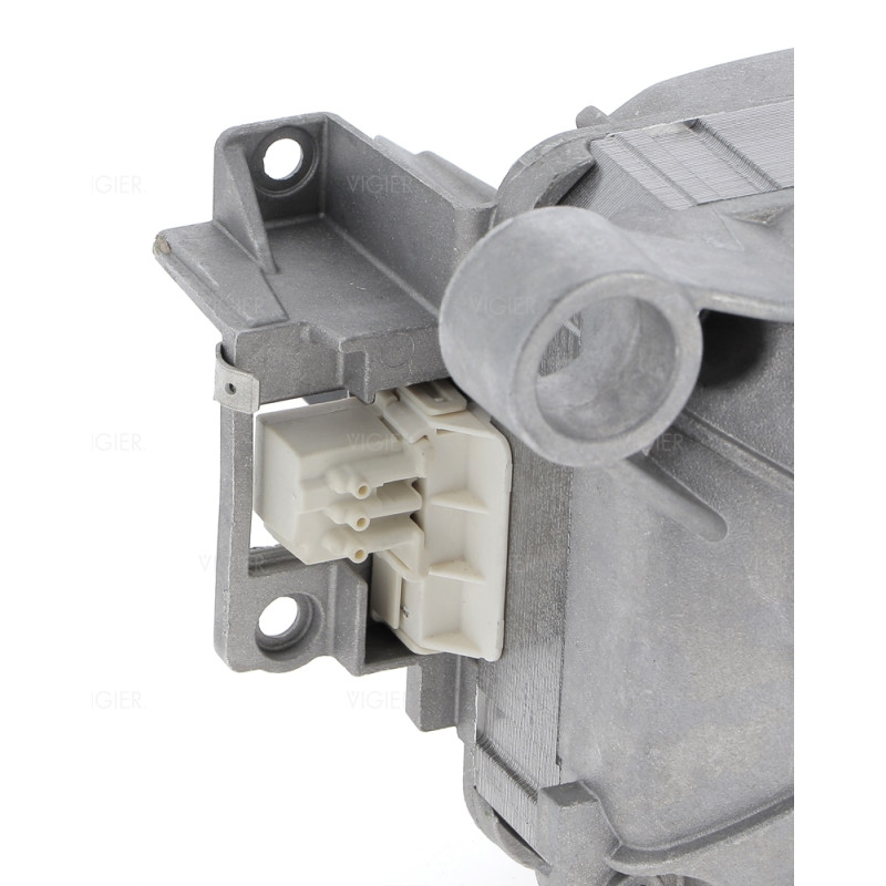 Moteur lave linge frontal BOSCH