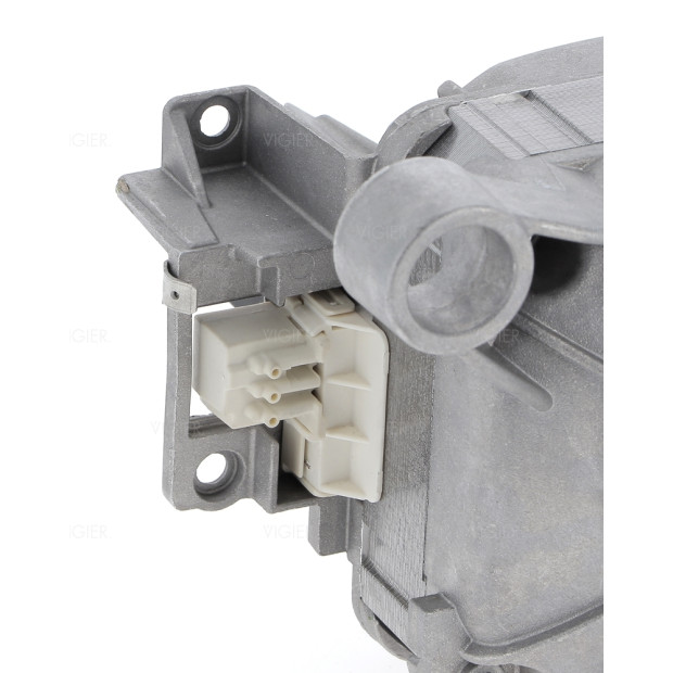 Moteur lave linge frontal BOSCH