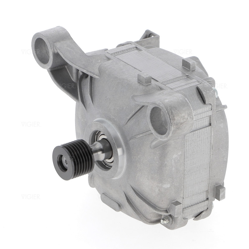 Moteur lave linge frontal BOSCH