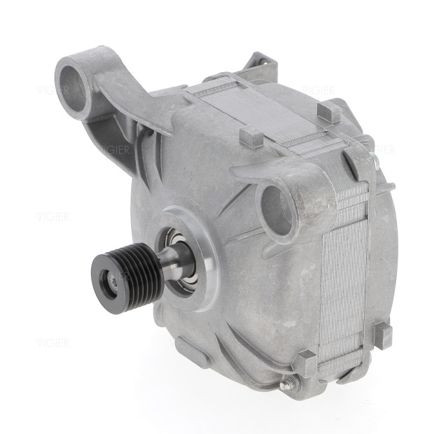 Moteur lave linge frontal BOSCH