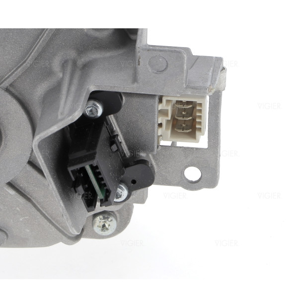 Moteur lave linge frontal BOSCH