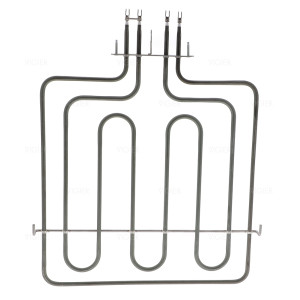 Résistance voute grill 800W 1800W Brandt Sauter Thermor