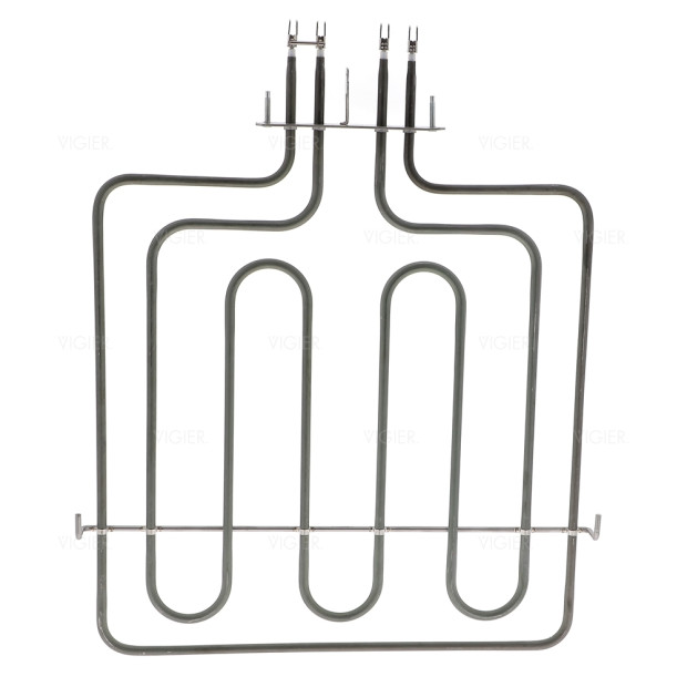 Résistance voute grill 800W 1800W Brandt Sauter Thermor