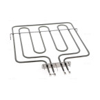 Résistance voute grill 800W 1800W Brandt Sauter Thermor