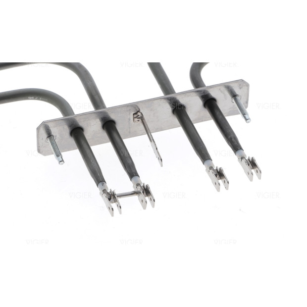 Résistance voute grill 800W 1800W Brandt Sauter Thermor