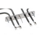 Résistance voute grill 800W 1800W Brandt Sauter Thermor