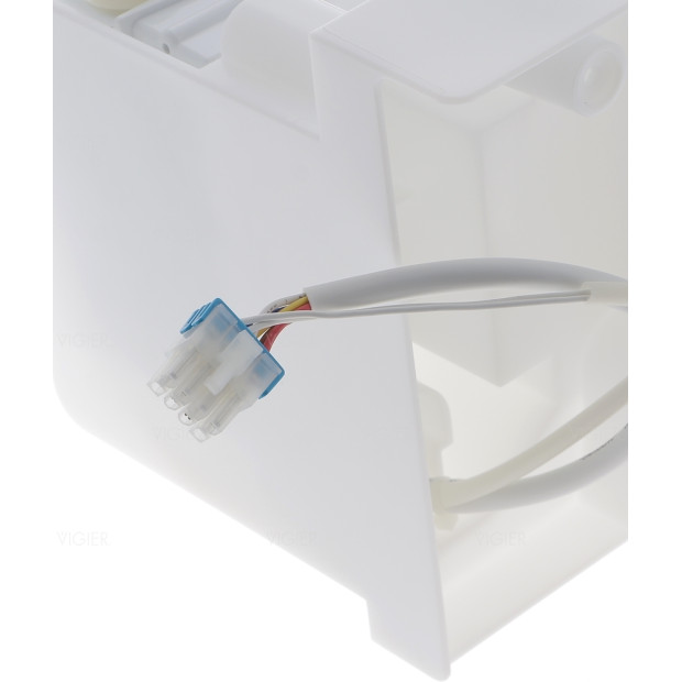 FABRIQUE A GLACONS FRIGO AMERICAIN SAMSUNG RSA1