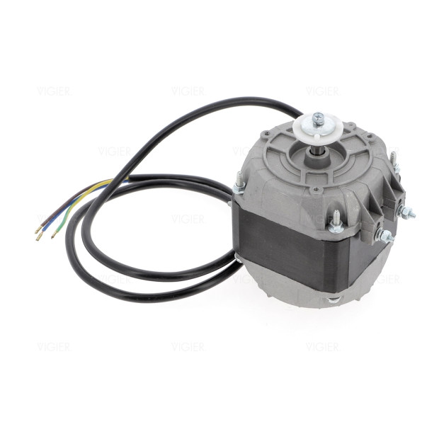 MOTEUR VENTILATEUR 25W UNIVERSEL FRIGO CONGELATEUR