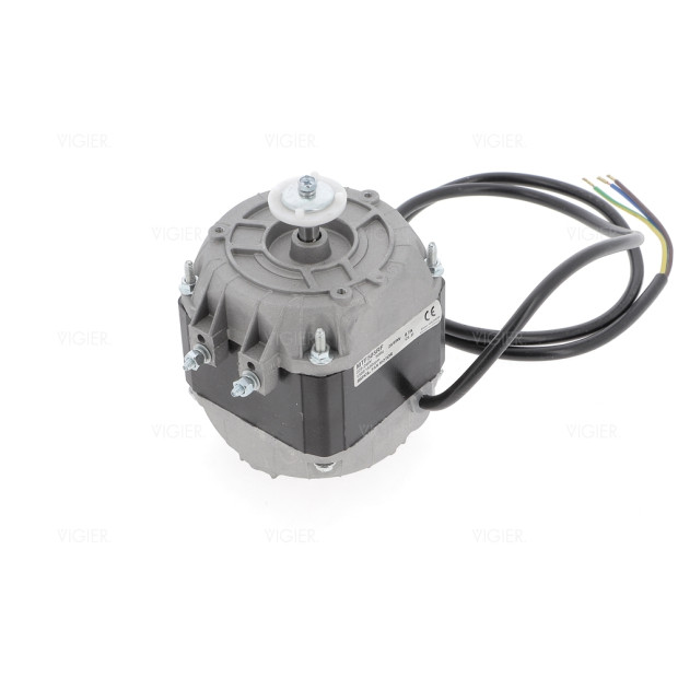 MOTEUR VENTILATEUR 25W UNIVERSEL FRIGO CONGELATEUR