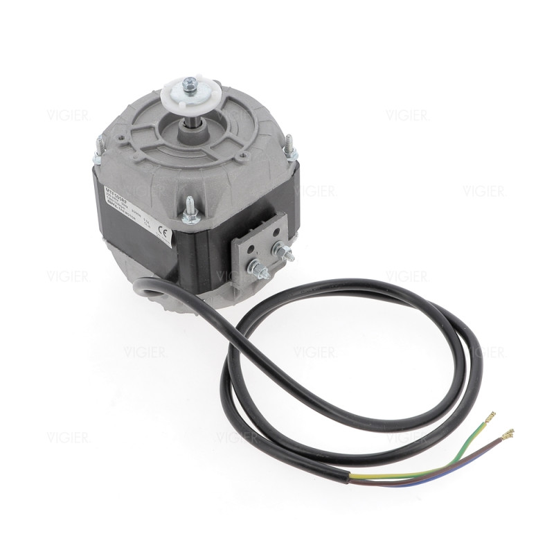 MOTEUR VENTILATEUR 25W UNIVERSEL FRIGO CONGELATEUR