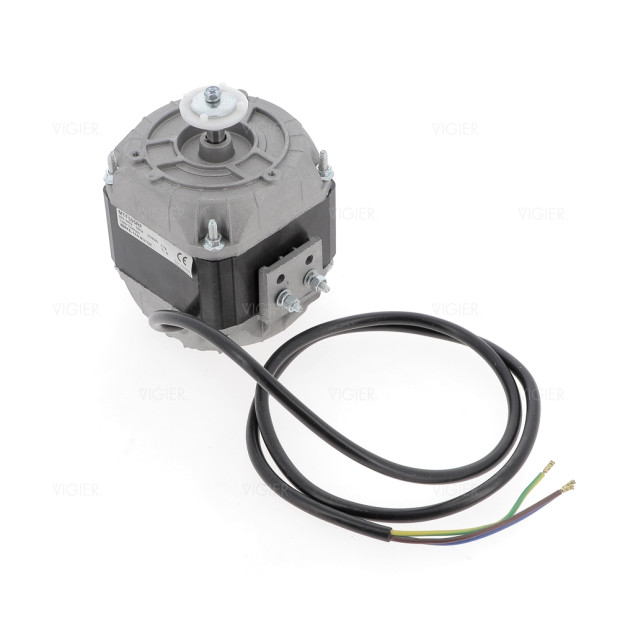 MOTEUR VENTILATEUR 25W UNIVERSEL FRIGO CONGELATEUR