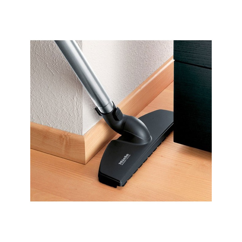 BROSSE PARQUET ET SOL DUR FRAGILE POURS ASPIRATEUR MIELE