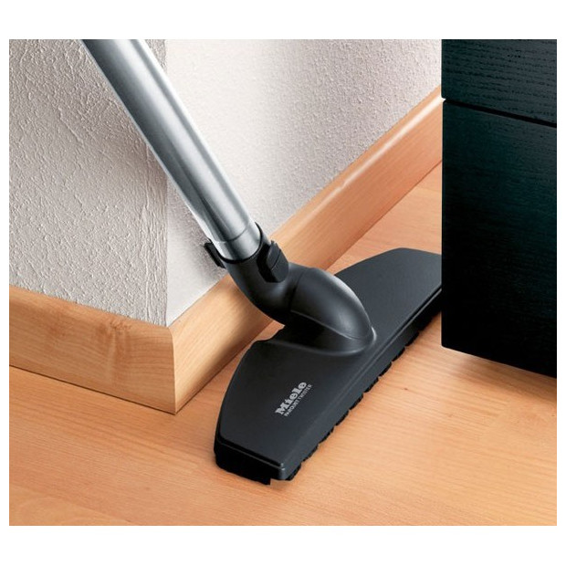 BROSSE PARQUET ET SOL DUR FRAGILE POURS ASPIRATEUR MIELE