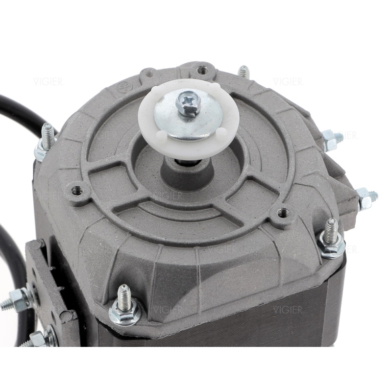 MOTEUR VENTILATEUR 25W UNIVERSEL FRIGO CONGELATEUR