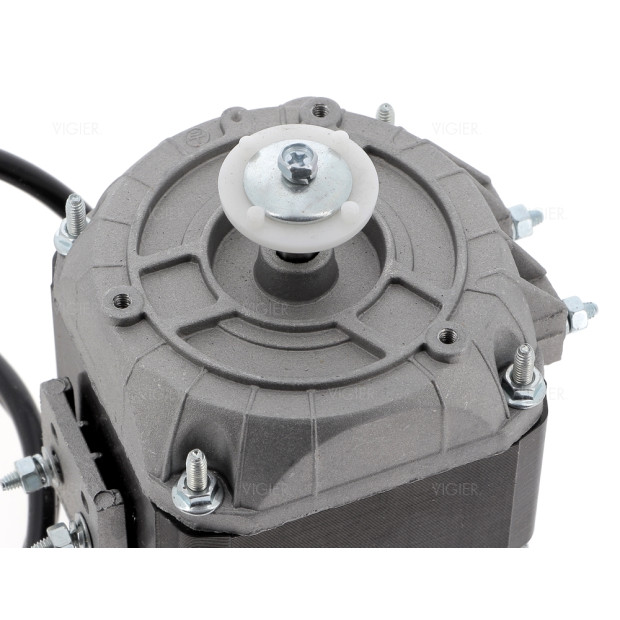 MOTEUR VENTILATEUR 25W UNIVERSEL FRIGO CONGELATEUR