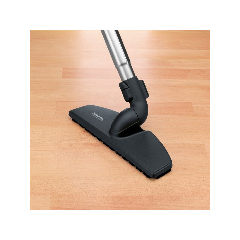 BROSSE TWISTER MIELE POUR ASPIRATEUR TRAINEAU MIELE