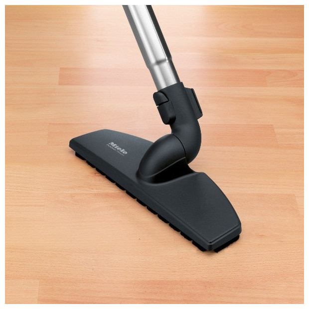 BROSSE TWISTER MIELE POUR ASPIRATEUR TRAINEAU MIELE
