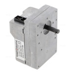MOTEUR TOURNEBROCHE 12KG  14 WATTS