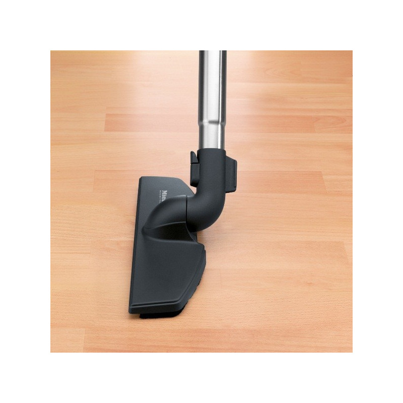 BROSSE TWISTER 7155710 POUR ASPIRATEUR TRAINEAU MIELE