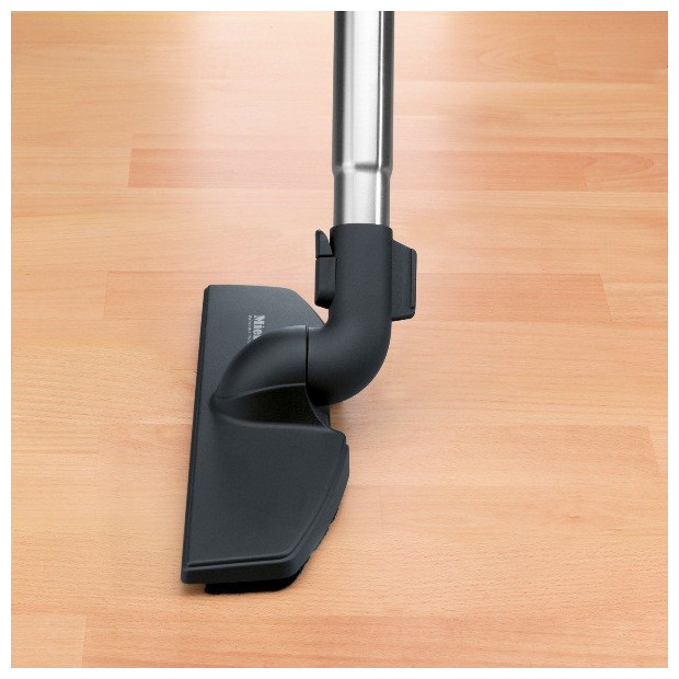 BROSSE TWISTER 7155710 POUR ASPIRATEUR TRAINEAU MIELE