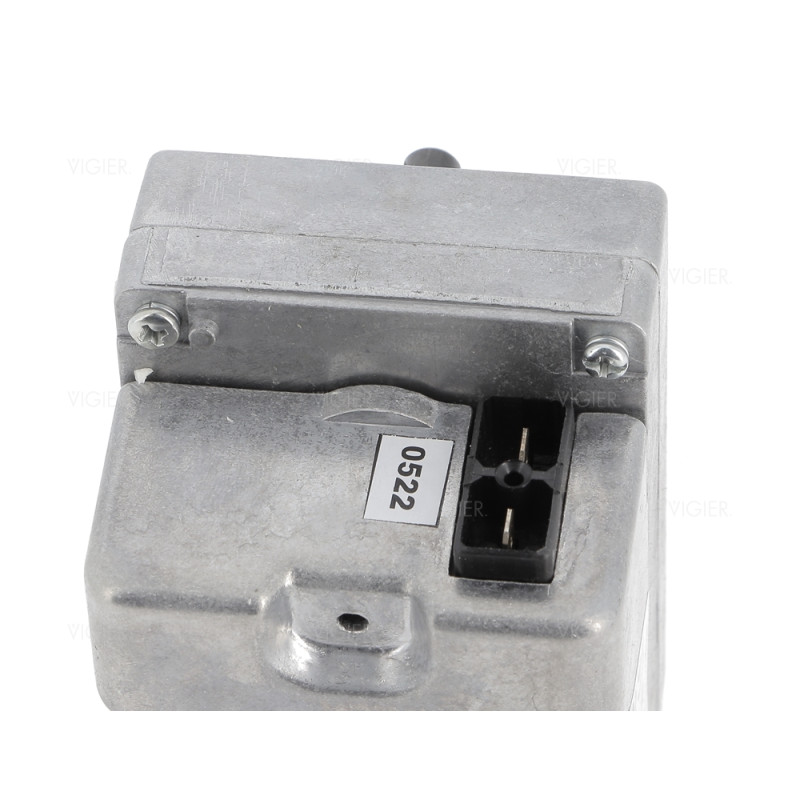 MOTEUR TOURNEBROCHE 12KG  14 WATTS 220V TOURNE BROCHE