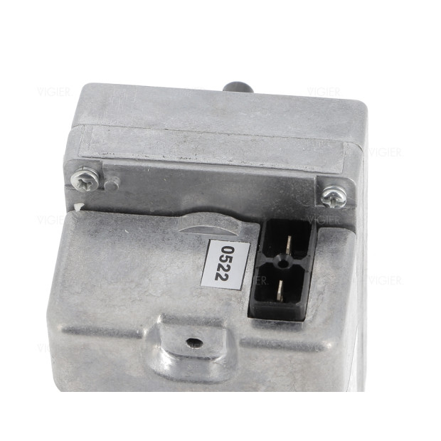 MOTEUR TOURNEBROCHE 12KG  14 WATTS 220V TOURNE BROCHE
