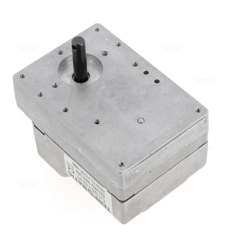 MOTEUR TOURNEBROCHE 12KG  14 WATTS 220V TOURNE BROCHE