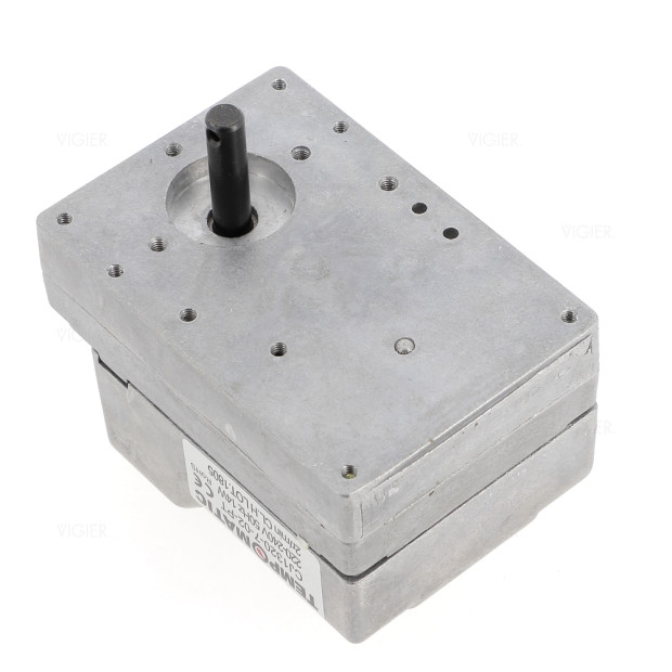 MOTEUR TOURNEBROCHE 12KG  14 WATTS 220V TOURNE BROCHE