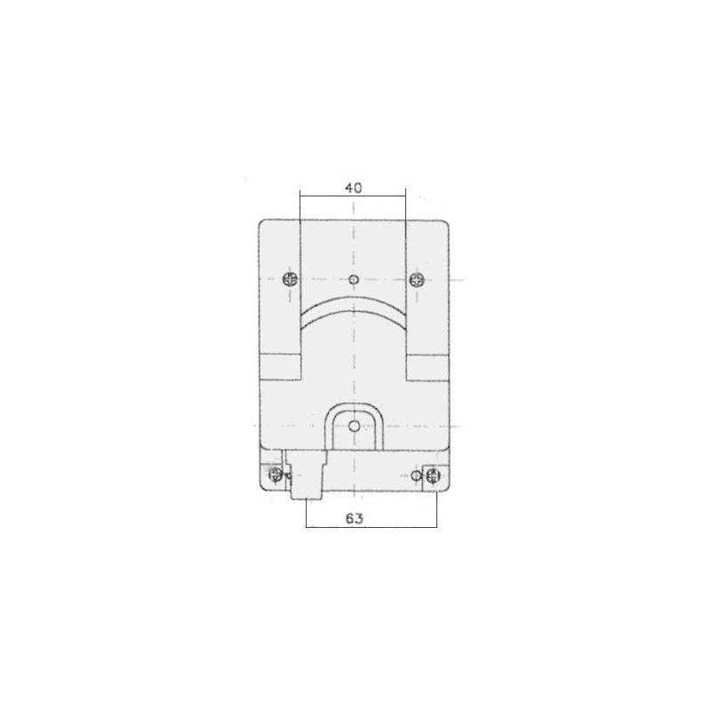 MOTEUR TOURNEBROCHE 12KG  14 WATTS 220V TOURNE BROCHE