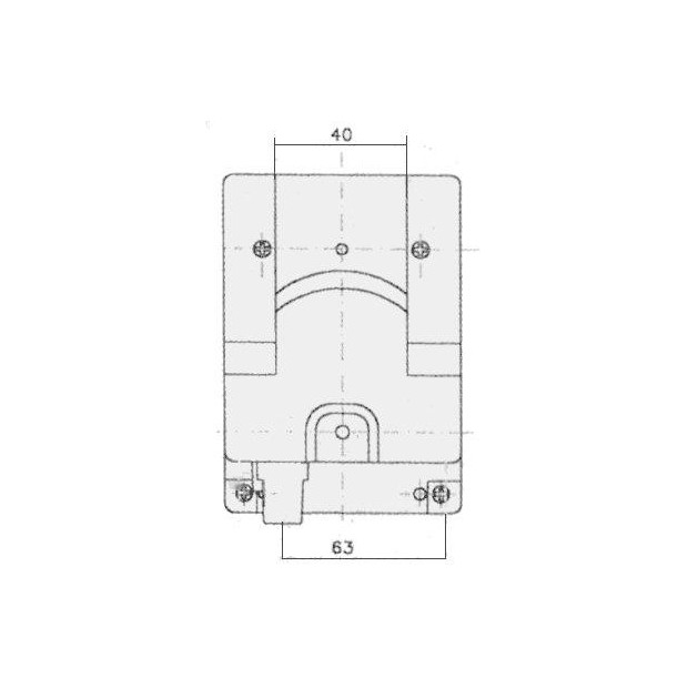 MOTEUR TOURNEBROCHE 12KG  14 WATTS 220V TOURNE BROCHE