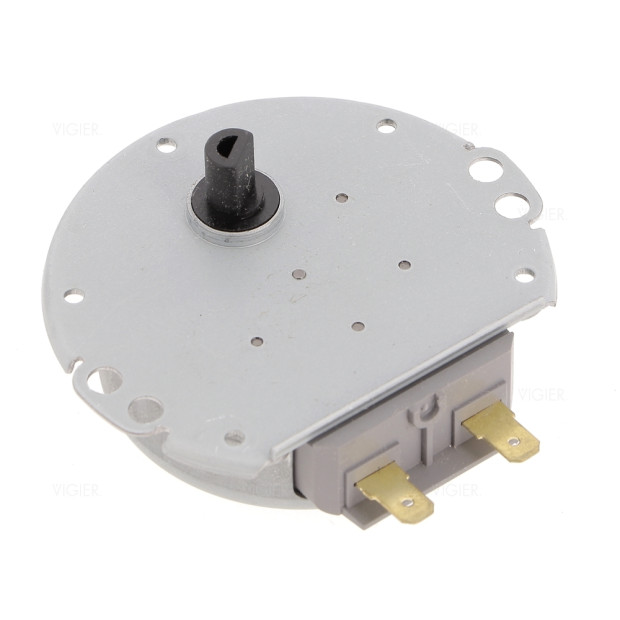 MOTEUR PLATEAU TOURNANT MICRO ONDES LG 6549W1S018A