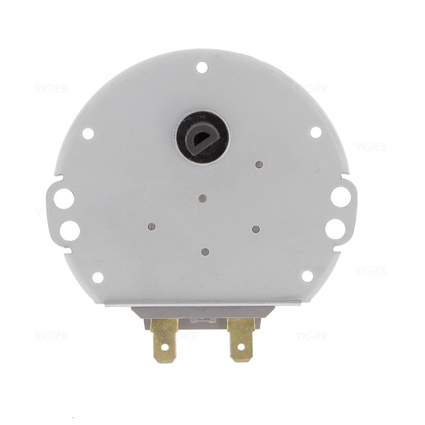 MOTEUR PLATEAU TOURNANT MICRO ONDES LG 6549W1S018A
