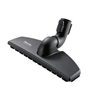 BROSSE TWISTER MULTIDIRECTIONNELLE POUR ASPIRATEUR MIELE