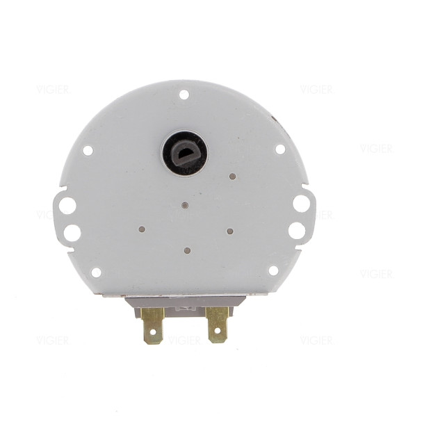 MOTEUR ENTRAINEMENT PLATEAU MICRO ONDES LG SSM-16HR 3W 230V