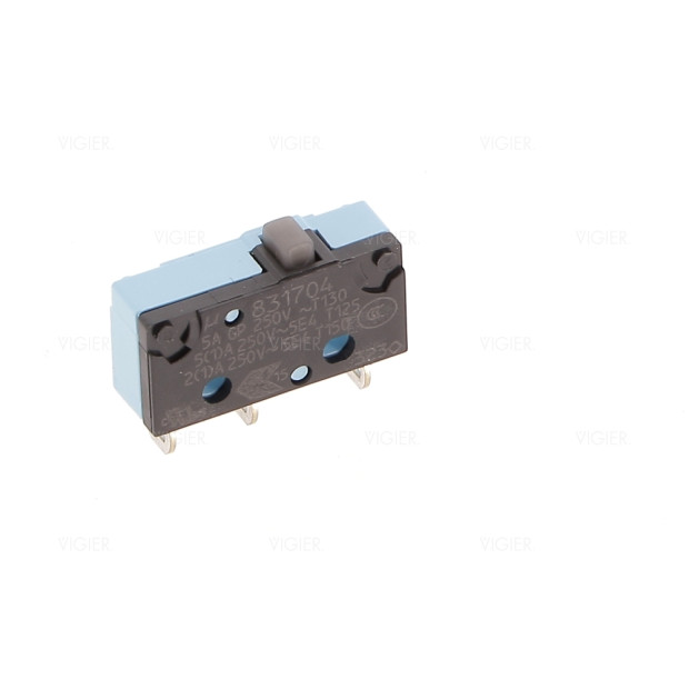 MICRO RUPTEUR MINIRUPTEUR 83170.4 UNIVERSEL CENTRALE VAPEUR