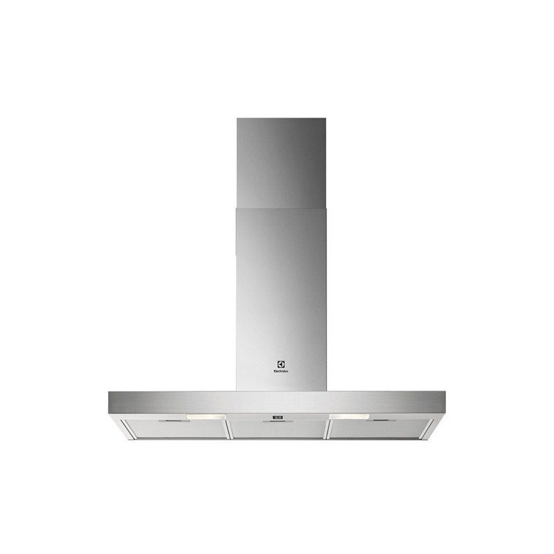 Hotte decorative 90cm Electrolux EFT39X