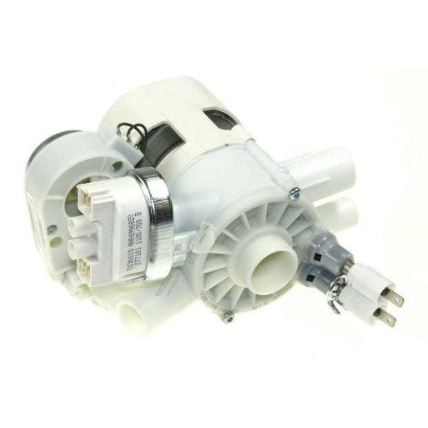 POMPE DE CYCLAGE POUR LAVE VAISSELLE MIELE 6794900
