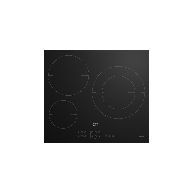 PLAQUE INDUCTION BEKO