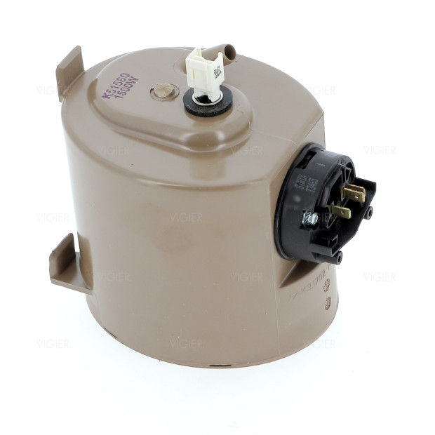 CHAUDIERE ET SONDE FOUR COMBINE VAPEUR V-ZUG K3.1702 1800W