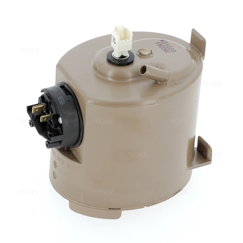 CHAUDIERE ET SONDE FOUR COMBINE VAPEUR V-ZUG K3.1702 1800W