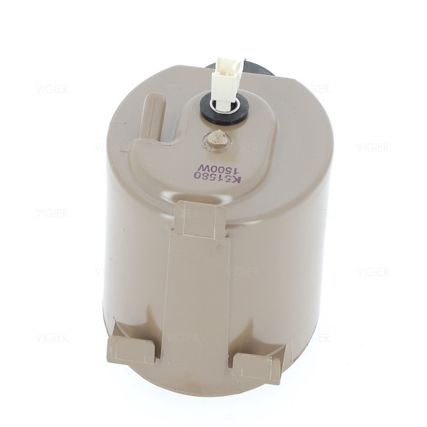 CHAUDIERE ET SONDE FOUR COMBINE VAPEUR V-ZUG K3.1702 1800W