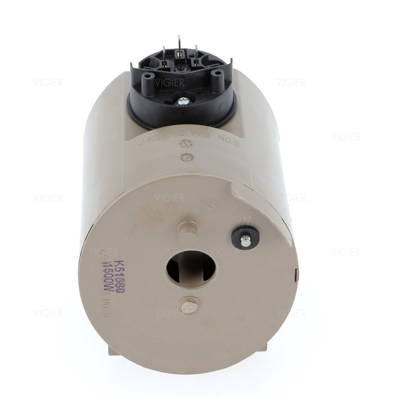 CHAUDIERE ET SONDE FOUR COMBINE VAPEUR V-ZUG K3.1702 1800W