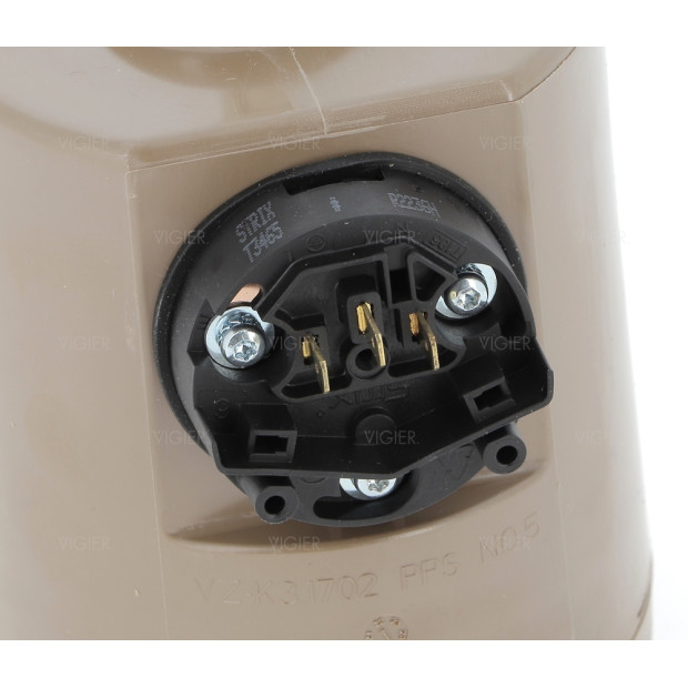 CHAUDIERE ET SONDE FOUR COMBINE VAPEUR V-ZUG K3.1702 1800W