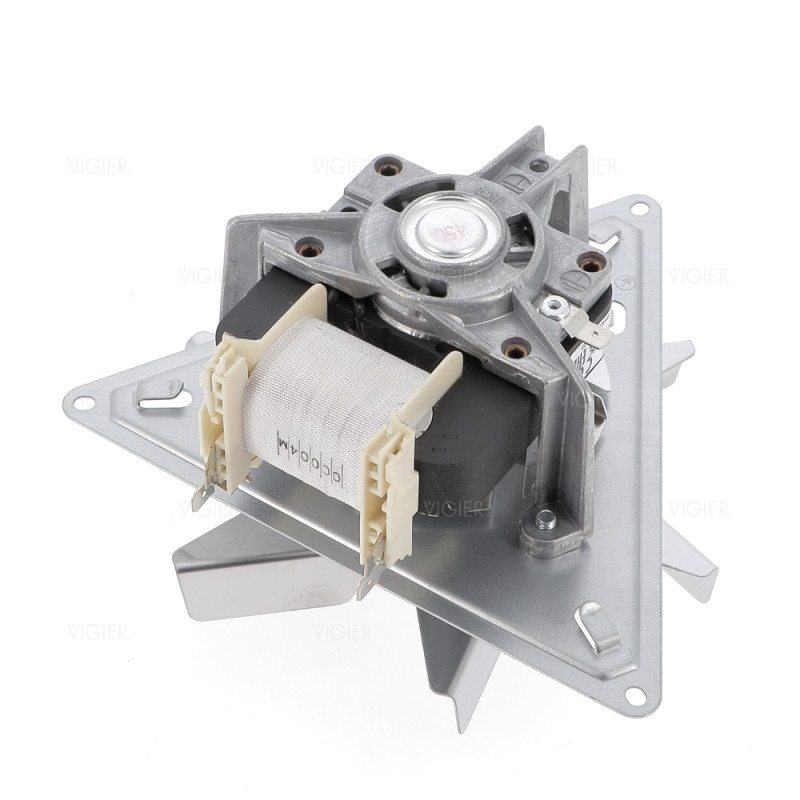 VENTILATEUR CHALEUR TOURNANTE FOUR LACANCHE R2K150