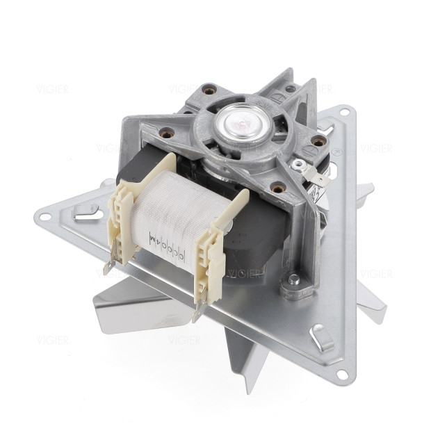 VENTILATEUR CHALEUR TOURNANTE FOUR LACANCHE R2K150