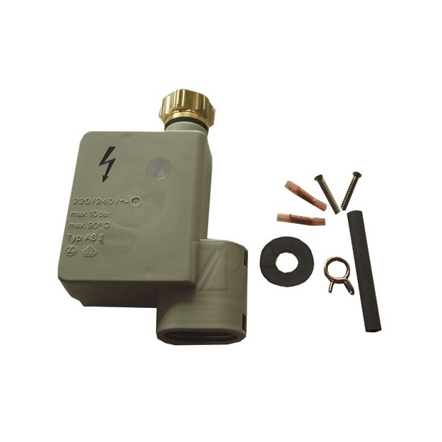 AQUASTOP LAVE VAISSELLE BOSCH NEFF SIEMENS 091058